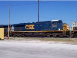 CSX 5225